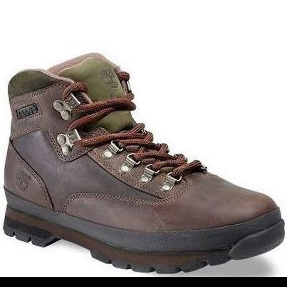 Brand new Timberland Boots